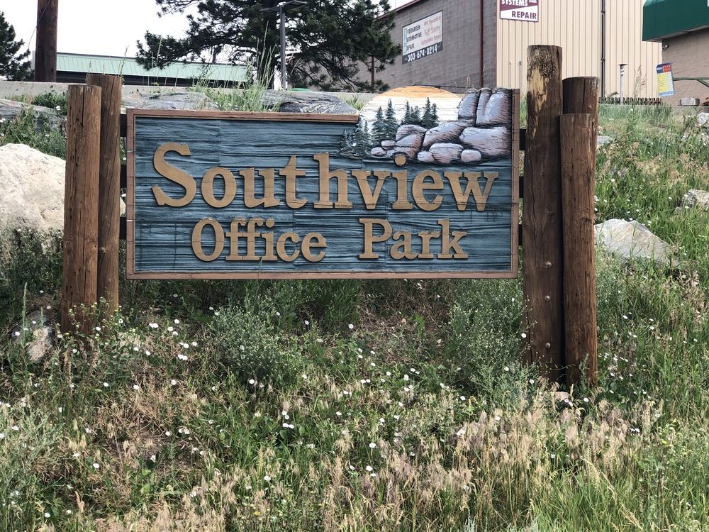 Southview Office Condo: 30792 Southview Dr, Evergreen, CO 80439